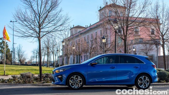 Kia Ceed 10 Tgdi Prueba 12 700x394