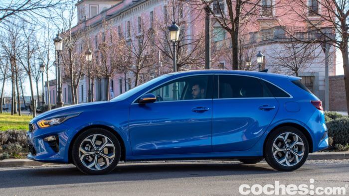 Kia Ceed 10 Tgdi Prueba 13 700x394