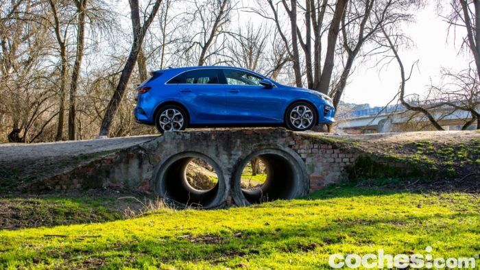 Kia Ceed 10 Tgdi Prueba 21 700x394