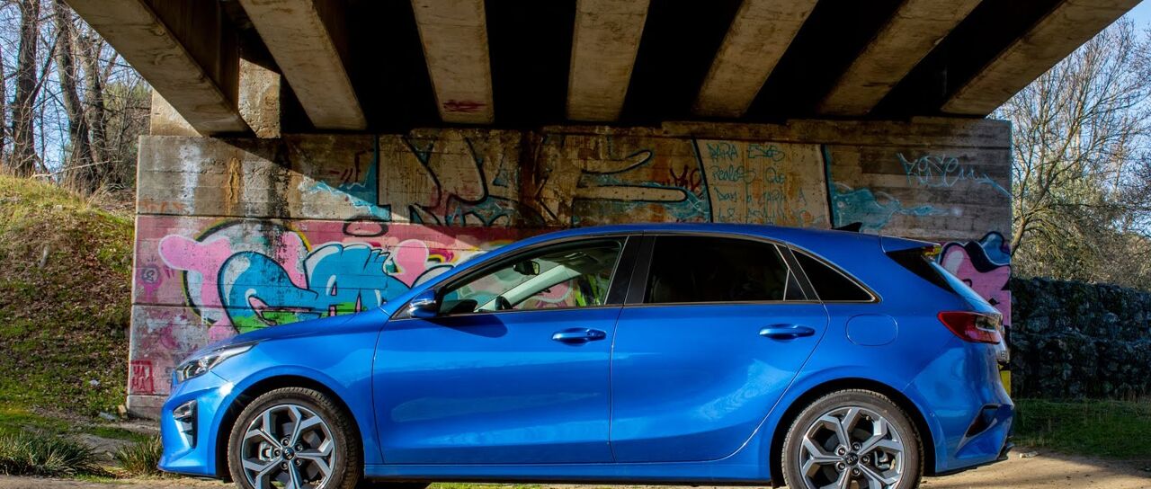 Todas las noticias de coches en un solo portal: Pruebas, fotos, vídeos, informes...