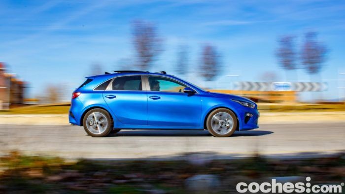 Kia Ceed 10 Tgdi Prueba 86 700x394