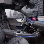 Mercedes Amg A35 4matic Sedan 11 150x150