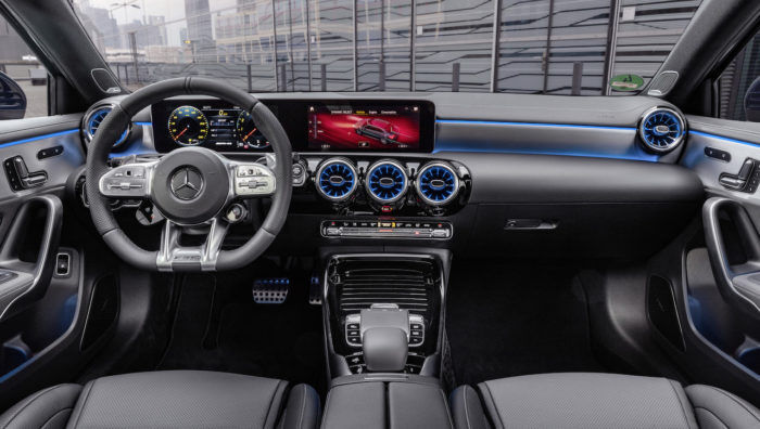 Mercedes Amg A35 4matic Sedan 14 700x396