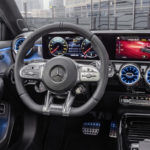 Mercedes Amg A35 4matic Sedan 15 150x150