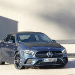 Mercedes Amg A35 4matic Sedan 18 150x150