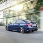 Mercedes Amg A35 4matic Sedan 2 150x150