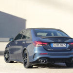 Mercedes Amg A35 4matic Sedan 20 150x150