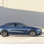 Mercedes Amg A35 4matic Sedan 21 150x150