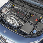 Mercedes Amg A35 4matic Sedan 23 150x150