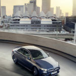 Mercedes Amg A35 4matic Sedan 24 150x150