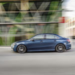 Mercedes Amg A35 4matic Sedan 3 150x150