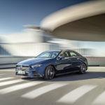Mercedes Amg A35 4matic Sedan 4 150x150
