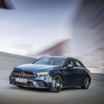 Mercedes Amg A35 4matic Sedan 5 150x150