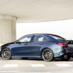 Mercedes Amg A35 4matic Sedan 6 150x150