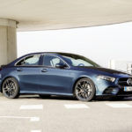 Mercedes Amg A35 4matic Sedan 7 150x150