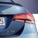 Mercedes Amg A35 4matic Sedan 9 150x150