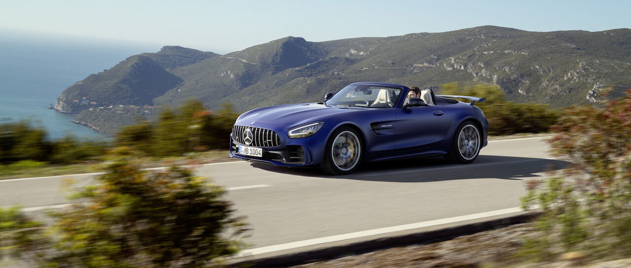 Todas las noticias de coches en un solo portal: Pruebas, fotos, vídeos, informes...