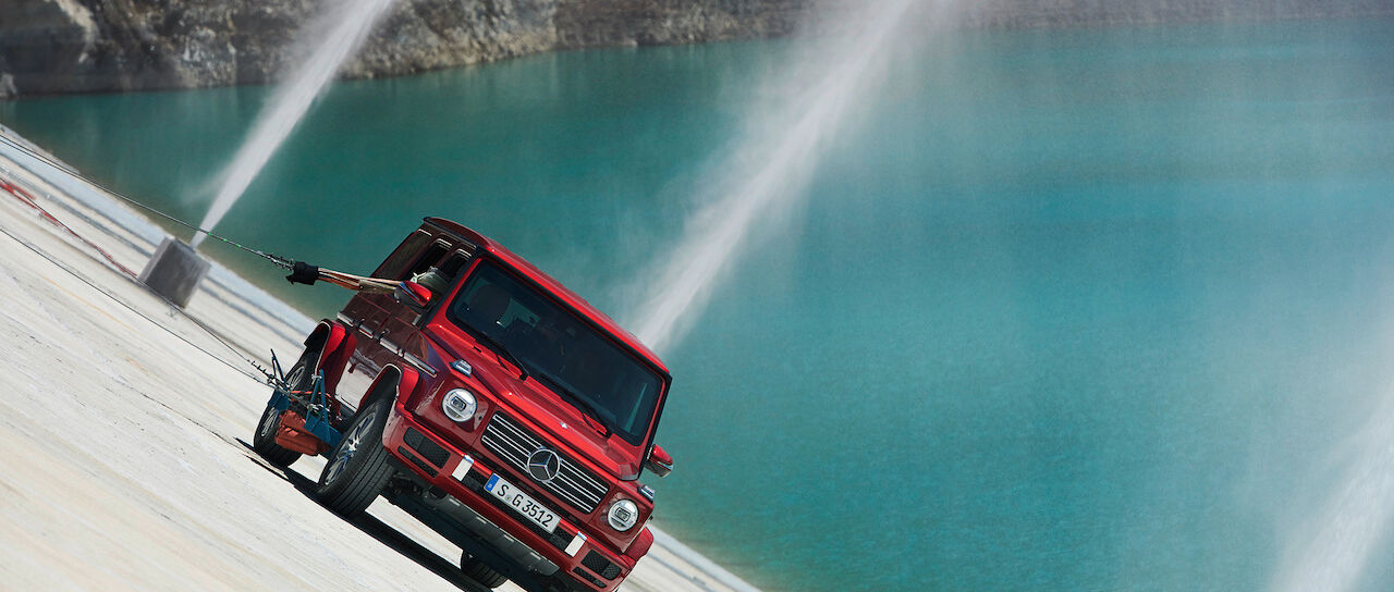 Todas las noticias de coches en un solo portal: Pruebas, fotos, vídeos, informes...