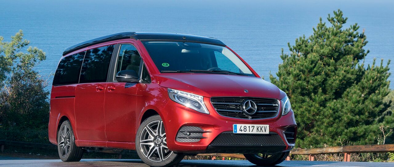 Todas las noticias de coches en un solo portal: Pruebas, fotos, vídeos, informes...