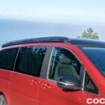 Mercedes Marco Polo Prueba 10 150x150