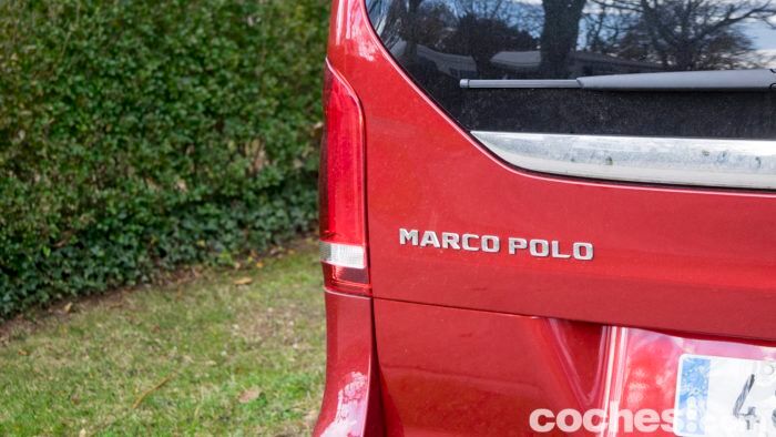 Mercedes Marco Polo Prueba 14 700x394