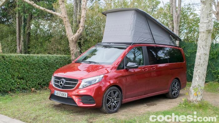 Mercedes Marco Polo Prueba 18 700x394