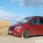 Mercedes Marco Polo Prueba 20 150x150