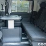 Mercedes Marco Polo Prueba 25 150x150