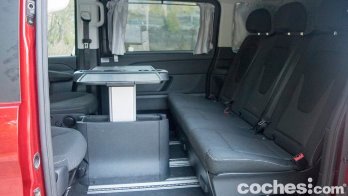 Mercedes Marco Polo Prueba 25 700x394