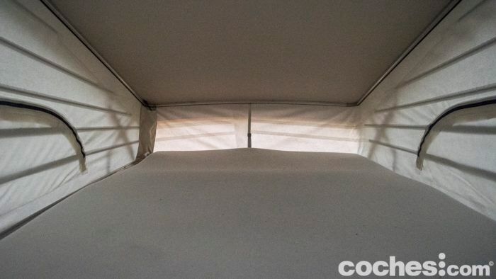 Mercedes Marco Polo Prueba 27 700x394