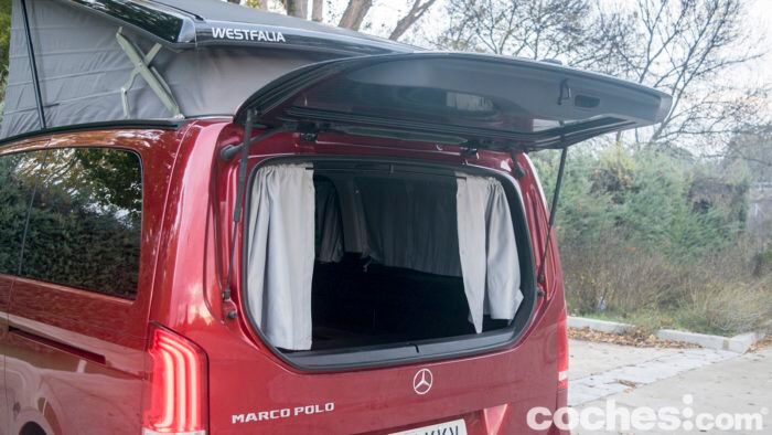 Mercedes Marco Polo Prueba 34 700x394