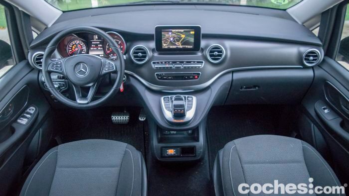 Mercedes Marco Polo Prueba 43 700x394