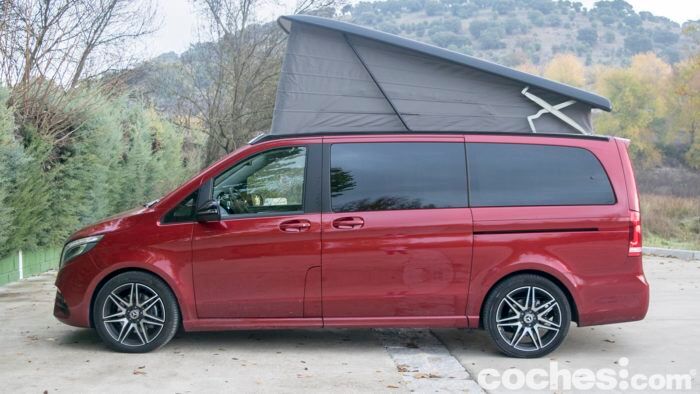 Mercedes Marco Polo Prueba 48 700x394