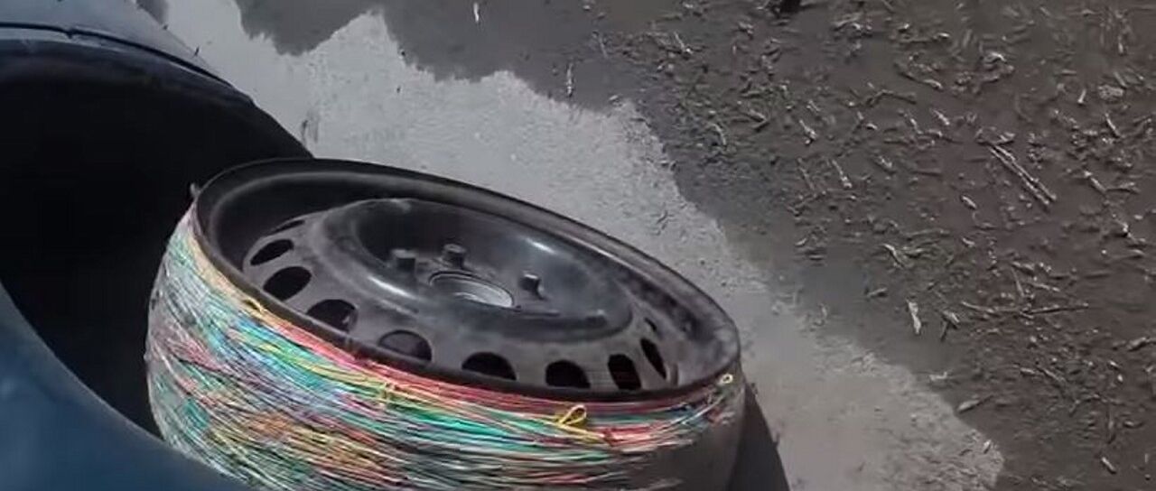 Todas las noticias de coches en un solo portal: Pruebas, fotos, vídeos, informes...