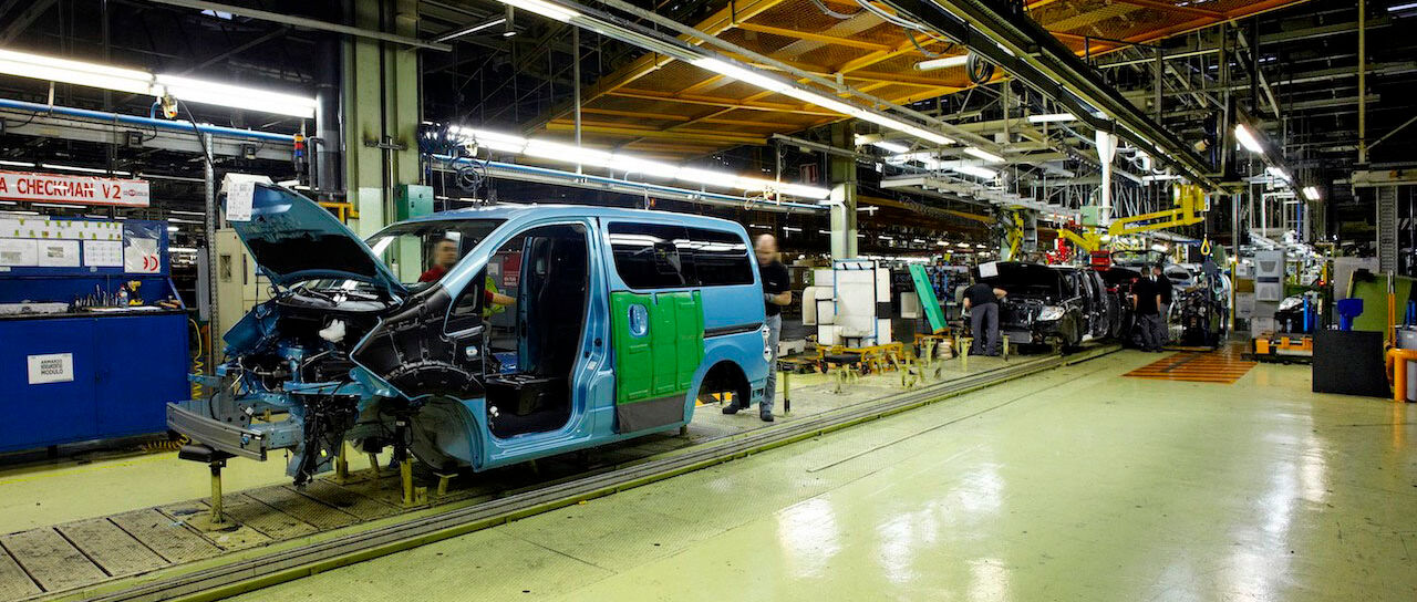 Todas las noticias de coches en un solo portal: Pruebas, fotos, vídeos, informes...