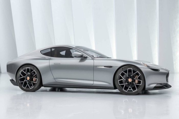 Piech Mark Zero 3 700x466