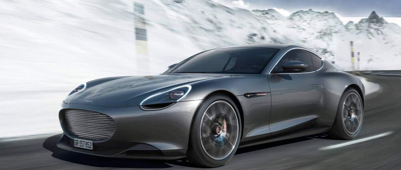 Todas las noticias de coches en un solo portal: Pruebas, fotos, vídeos, informes...