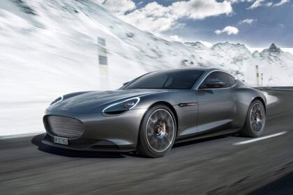 Piëch Mark Zero, otro deportivo eléctrico que quiere romper esquemas