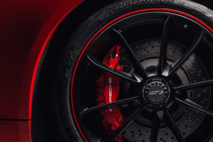 Porsche 911 Gt3 98 700x467