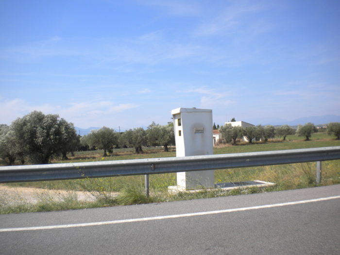 Radar Trafico 1 700x525