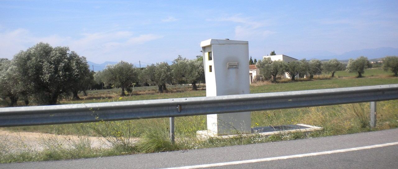 Todas las noticias de coches en un solo portal: Pruebas, fotos, vídeos, informes...