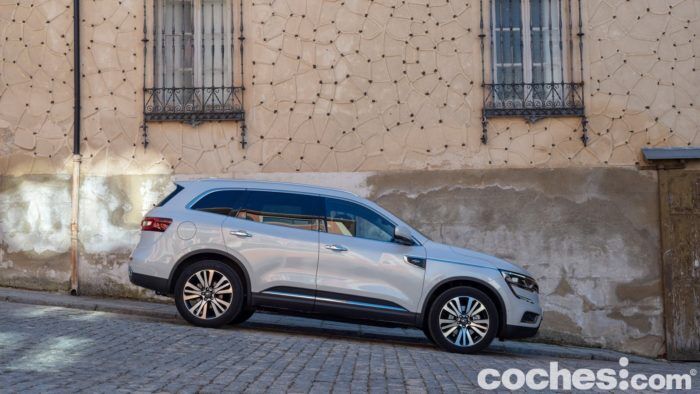 Renault Koleos Prueba 04 700x394