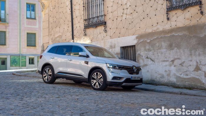 Renault Koleos Prueba 05 700x394
