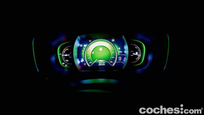 Renault Koleos Prueba 109 700x394