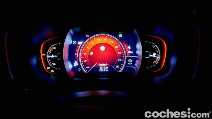 Renault Koleos Prueba 110 700x394