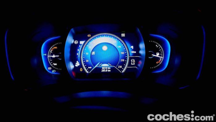 Renault Koleos Prueba 111 700x394