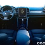Renault Koleos Prueba 126 150x150