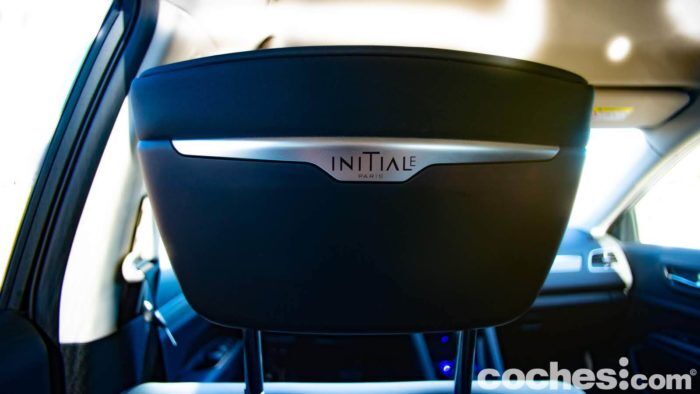 Renault Koleos Prueba 127 700x394