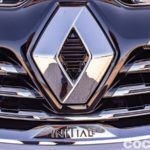 Renault Koleos Prueba 165 150x150