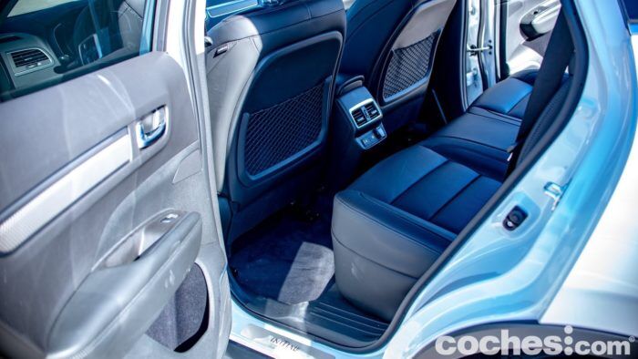 Renault Koleos Prueba 172 700x394